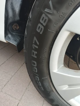 Renault Megane Scenik, снимка 12