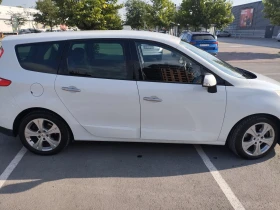 Renault Megane Scenik, снимка 3