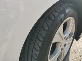 Renault Megane Scenik, снимка 4