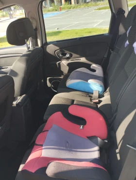 Renault Megane Scenik, снимка 9