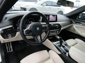 BMW 530 xDrive M Sport, снимка 5