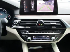 BMW 530 xDrive M Sport, снимка 7