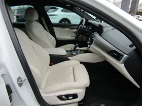 BMW 530 xDrive M Sport, снимка 6