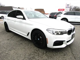 BMW 530 xDrive M Sport, снимка 2