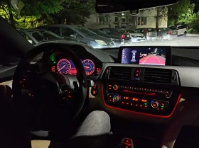 BMW 430 xDrive, снимка 11