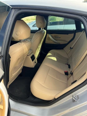 BMW 430 xDrive, снимка 7