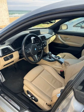 BMW 430 xDrive, снимка 5