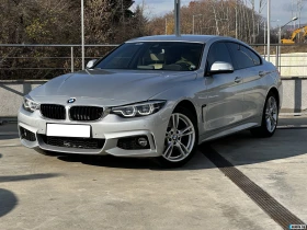 BMW 430 xDrive, снимка 1