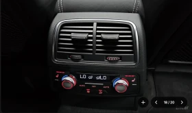 Audi S6 FULL* LED* ДИСТРОНИК* BANG* OLUFSEN* ОБДУХВАНЕ* , снимка 15