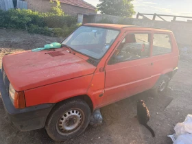 Fiat Panda 1.1, снимка 4