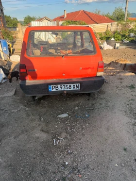 Fiat Panda 1.1, снимка 6
