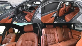 BMW 740 d xDrive M Sport Mild Hybrid Sportautomatic, снимка 9