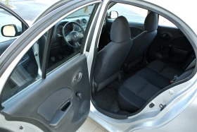 Nissan Micra 1.2i* PURE DRIVE* КЛИМА* ЕВРО 5B * FULL , снимка 14