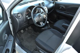 Nissan Micra 1.2i* PURE DRIVE* КЛИМА* ЕВРО 5B * FULL , снимка 13