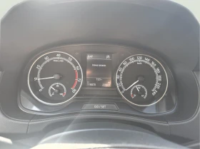 Skoda Fabia 1.0 TSI, снимка 11