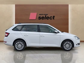 Skoda Fabia 1.0 TSI, снимка 4