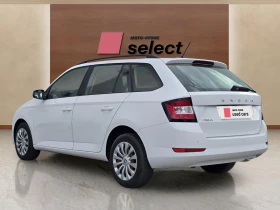 Skoda Fabia 1.0 TSI, снимка 6