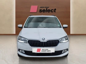 Skoda Fabia 1.0 TSI, снимка 2