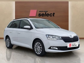 Skoda Fabia 1.0 TSI, снимка 3