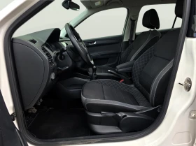 Skoda Fabia 1.0 TSI, снимка 8