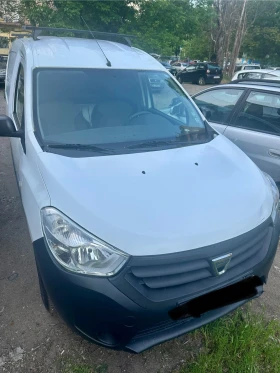 Dacia Dokker, снимка 5