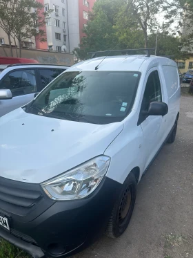 Dacia Dokker, снимка 3