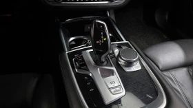 BMW 740 LONG* M-PK* МАСАЖ* ОБДУХ* TV* 360* HEAD-UP* FULL, снимка 11