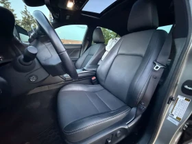 Lexus IS 300 * ОБДУХВАНЕ * 2 КЛЮЧА * NAVI, снимка 5
