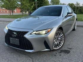 Lexus IS 300 * ОБДУХВАНЕ * 2 КЛЮЧА * NAVI, снимка 1