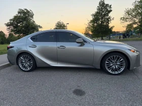 Lexus IS 300 * ОБДУХВАНЕ * 2 КЛЮЧА * NAVI, снимка 3