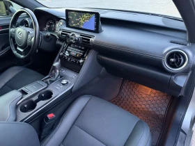 Lexus IS 300 * ОБДУХВАНЕ * 2 КЛЮЧА * NAVI, снимка 13