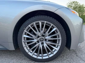 Lexus IS 300 * ОБДУХВАНЕ * 2 КЛЮЧА * NAVI, снимка 11