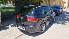 Seat Altea XL, снимка 2