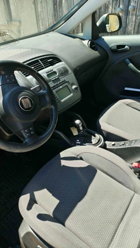 Seat Altea XL, снимка 7