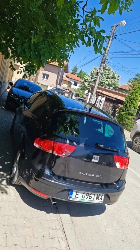 Seat Altea XL, снимка 4