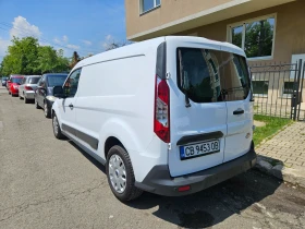 Ford Connect MAXI, снимка 4