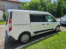Ford Connect MAXI, снимка 3