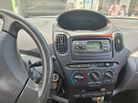 Toyota Yaris verso 1.4 D4D, снимка 4