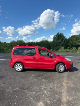 Citroen Berlingo, снимка 2