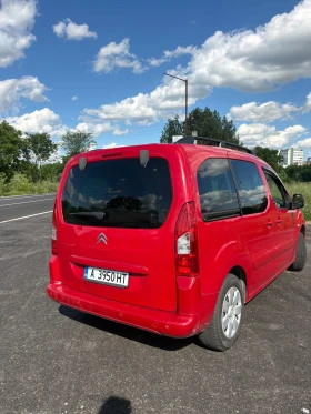 Citroen Berlingo, снимка 3