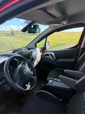Citroen Berlingo, снимка 7