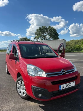 Citroen Berlingo, снимка 10