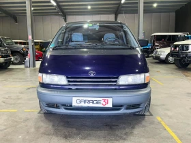Toyota Previa 2, 4, снимка 2