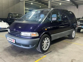 Toyota Previa 2, 4, снимка 3