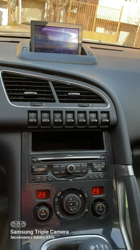 Peugeot 3008, снимка 7