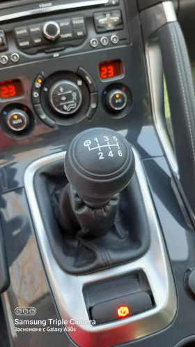 Peugeot 3008, снимка 8