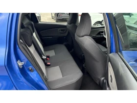 Toyota Yaris 5 DOORS 1.5 CVT LUNA, снимка 7