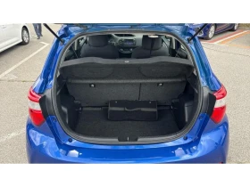 Toyota Yaris 5 DOORS 1.5 CVT LUNA, снимка 10