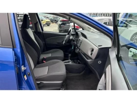 Toyota Yaris 5 DOORS 1.5 CVT LUNA, снимка 6
