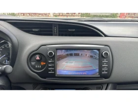 Toyota Yaris 5 DOORS 1.5 CVT LUNA, снимка 15